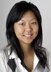 Junior women's golfer Alice Kim has been named a Hilton Garden Inn Athlete of the Week.