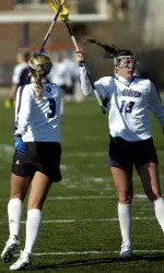 The Wildcats are ranked No. 1 in this week's Top 20 polls.