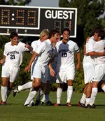 The 'Cats will host their annual Cubs Rooftop Game Funraiser following their alumni match on May 13.