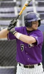 Jake Owens was 4-for-5 with a double in NU's 8-6 loss to Northern Illinois.