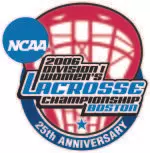This year's NCAA Finals will be played in Boston, Mass.