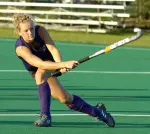 Sophomore Annie Bosslet picked a good time for her first goal of the season, giving the 'Cats a 3-2 victory in overtime.