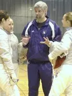 Head coach Laurie Schiller recorded his 900th career victory at the NYU Duals on Sunday.