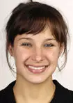 Freshman Kassia Shishkoff now ranks among NU's top-10 all-time performers in six different events.