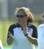 Head coach Kelly McCollum and the Wildcats are excited about the 2007 spring schedule.