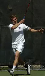 Senior Christian Tempke