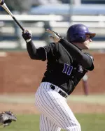 Antonio Mule was 3-for-6 with two home runs and four RBI Wednesday afternoon.