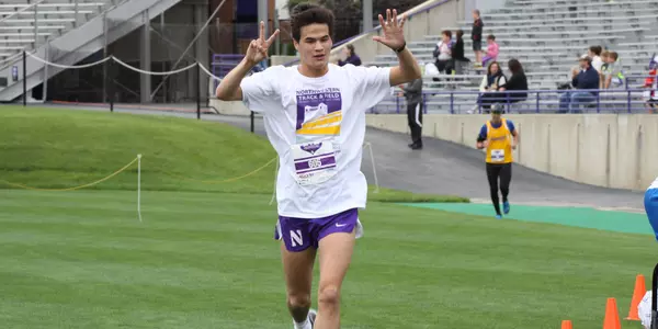 Run For Walk 2013