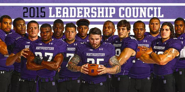 2015 Leadership Council