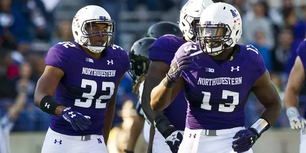 Deonte Gibson vs. EIU
