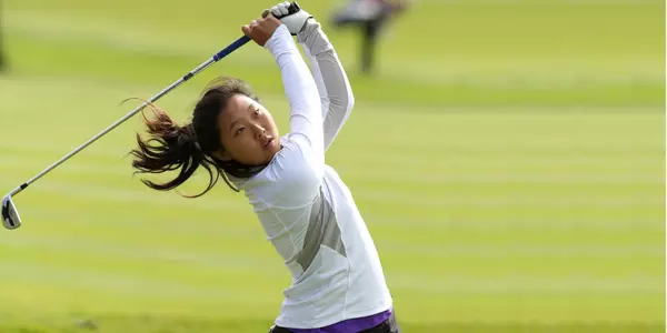 Sarah Cho front page