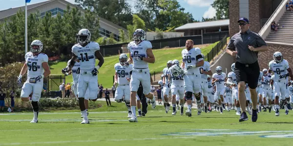 Team at Duke