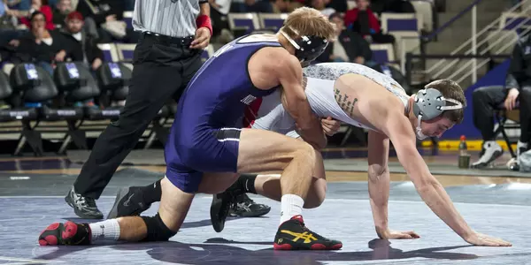 Jameson Oster