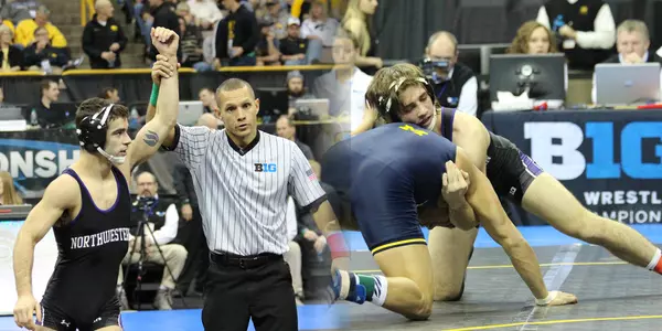 Big Ten Championships