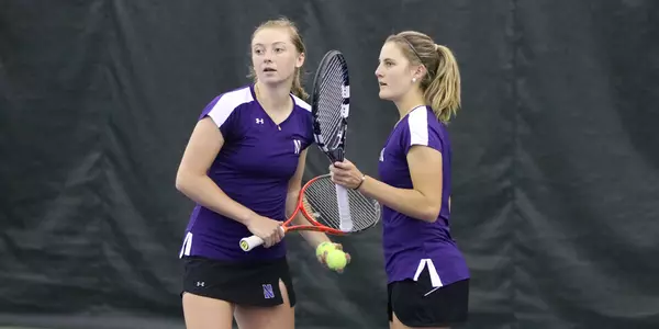 Brooke Rischbieth Alicia Barnett