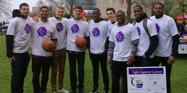 relay for life