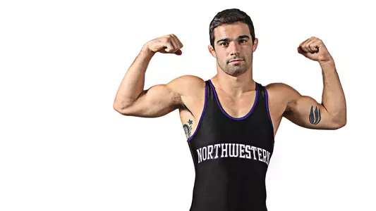 Final Bow: Dominick Malone