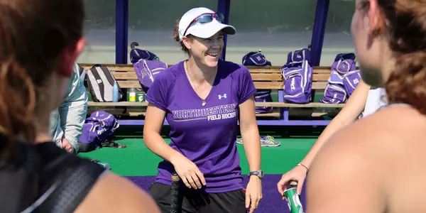 Ali Johnstone