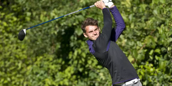 Ryan Lumsden driver