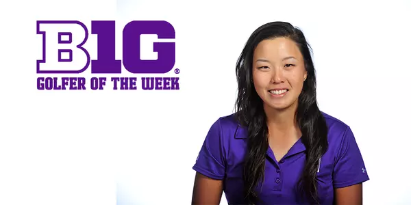 Hannah Kim GOTW