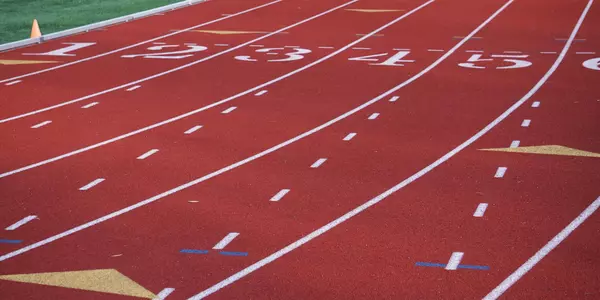 Generic Outdoor Track