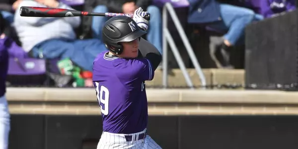 Matt Hopfner vs. Air Force