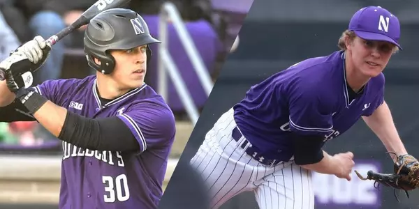 All-B1G Baseball 