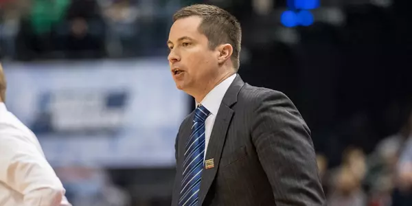 Billy Donlong Coaching 