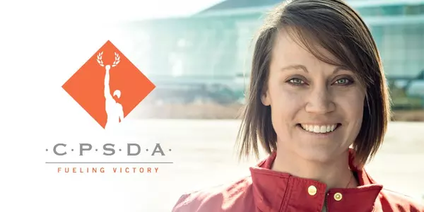 Katie Knappenberger CPSDA