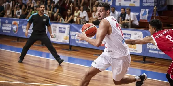 Aaron Falzon Malta 