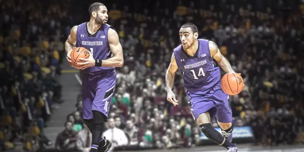 Crawford and Demps Italy 