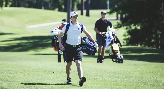 Nyfjall_NCAA Regionals