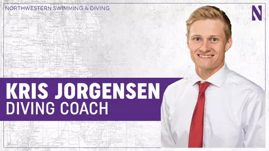 Kris Jorgensen