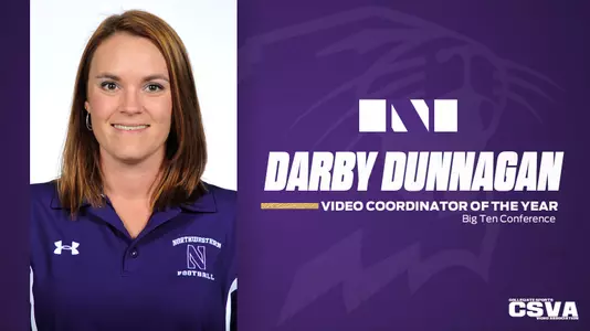 Darby VC od the Year 