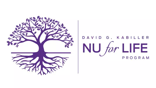 NU For Life 