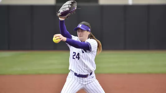 danielle williams vs. Wisconsin 