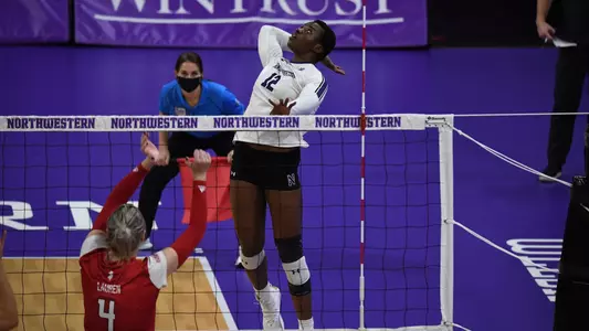 temi thomas ailara vs rutgers