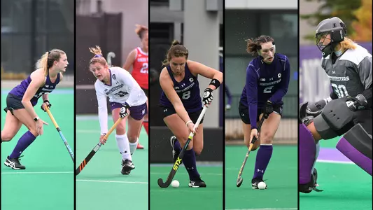 FH Pan Am Selections
