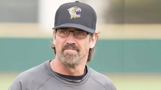 Brad Hill Baseball 