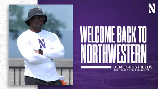 Demetrius Fields Graphic 