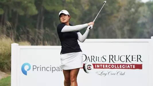 Kelly Sim 2023 Darius Rucker Intercollegiate