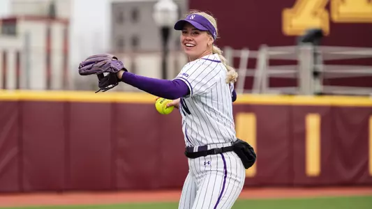 kaylie avvisato vs. minnesota 2025