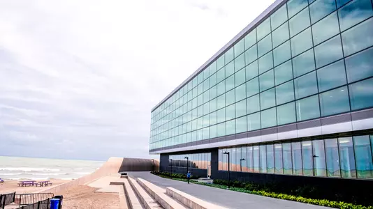 August 15, 2023, Evanston, IL: Northwestern Facilities at Northwestern University in Evanston, IL on Tuesday, August 15, 2023. (Photo by Ryan Kuttler/Northwestern Athletics)