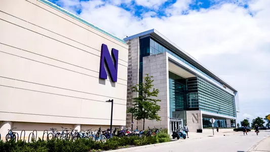 August 15, 2023, Evanston, IL: Northwestern Facilities at Northwestern University in Evanston, IL on Tuesday, August 15, 2023. (Photo by Ryan Kuttler/Northwestern Athletics)