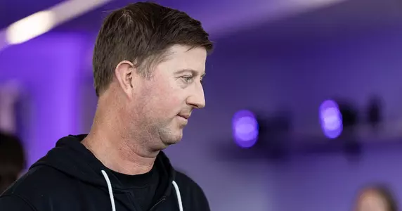 April 28, 2025, Evanston, IL: Northwestern Department of Athletics and Recreation hosts Reframe at Walter Athletics Center in Evanston, IL on Monday, April 28, 2025. (Photo by Ryan Kuttler/Northwestern Athletics)