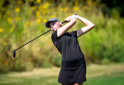 Women's Golf