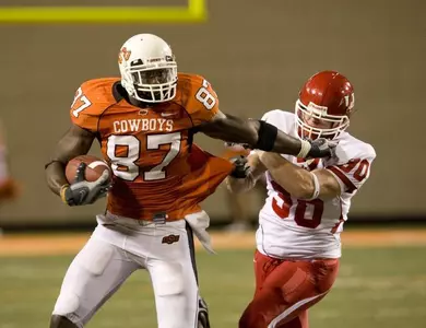 Brandon Pettigrew