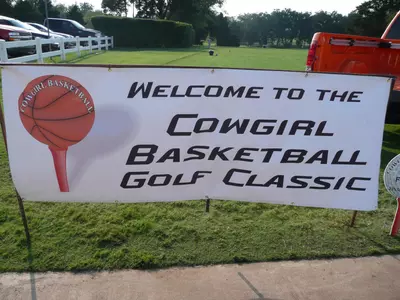 cowgirl golf classic