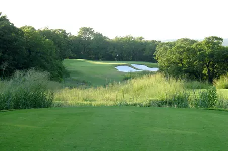 Karsten Creek No. 7