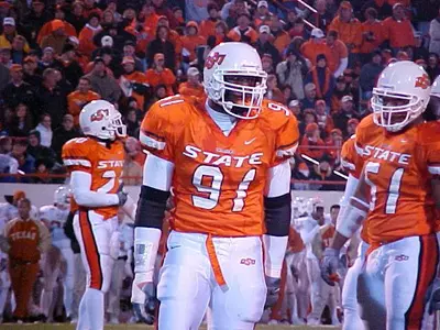 Antonio Smith